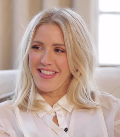 Ellie Goulding vegan? What's her diet plan? 