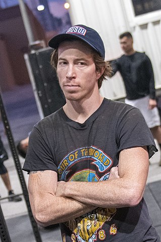 How rich is  Shaun White? Let's know about his net worth. 