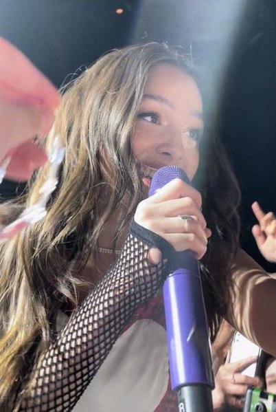 How Much Money Does Olivia Rodrigo Make From Singing? Olivia Rodrigo income sources. 