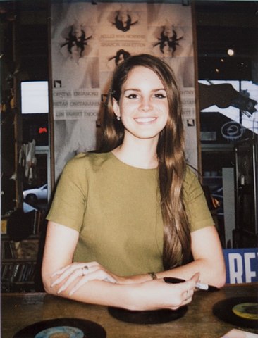 How much Lana Del Rey’ make from Tour Profits? 