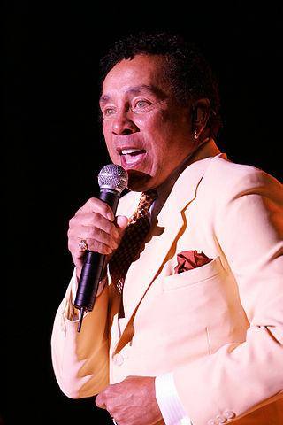 How old and tall is Smokey Robinson? Let's  know about his age and height in detail. 