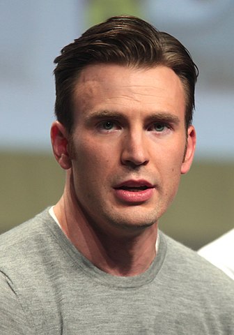 Who Are Chris Evans Parents? Let's know about them. 