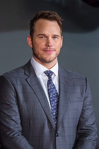 Who Are Chris Pratt Parents? Let's know about them. 