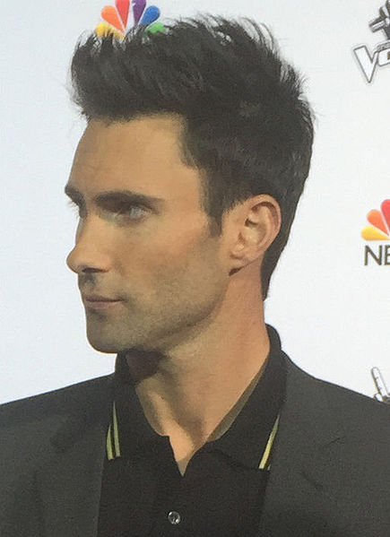 The Return of the Hair: Adam Levine’s Hair Restoration Journey. 