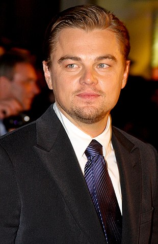 What's Leonardo Dicaprio Ethnicity? is he Italian? 