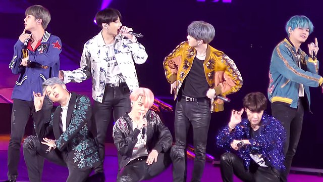 Which BTS Member is Already Married? 