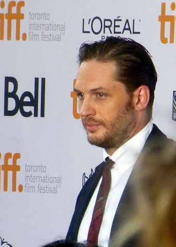 Who Is Tom Hardy? Let's know about him. 