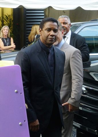 Are George Washington and Denzel Washington Related? Let's know the details. 