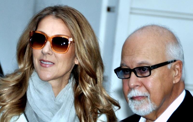 Who is Celine Dion Husband ex-husband? Let's know about René Angélil. 