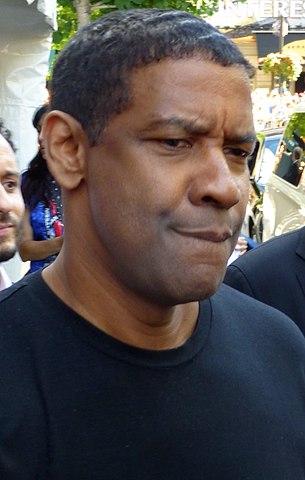 A close look at Denzel Washington’s Religious Upbringing. 