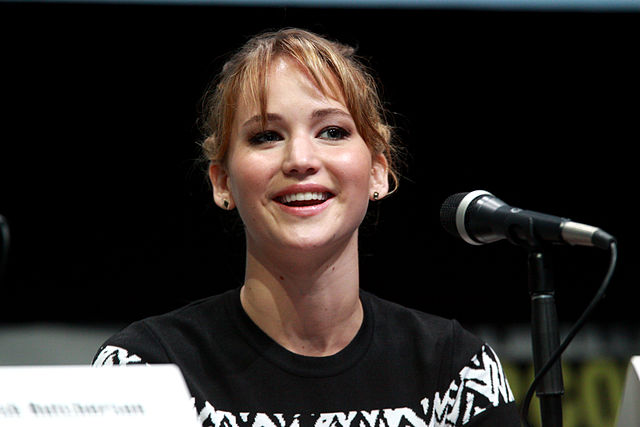 Does Jennifer Lawrence Smoke Weed? 