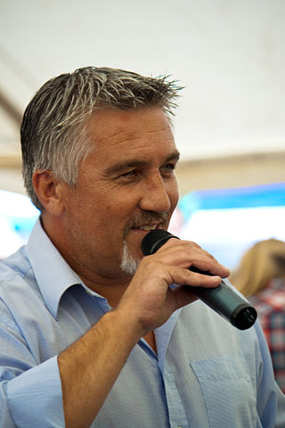 How Tall Is Paul Hollywood? What's his actual height? 