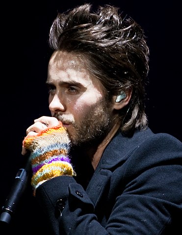 Is Jared Leto Vegan or Vegetarian? Let's see the details. 