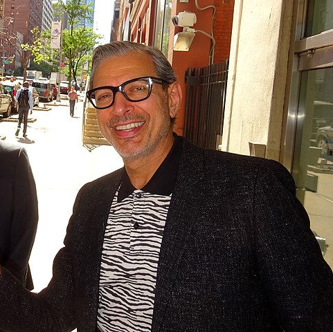 Is Jeff Goldblum Still Jewish? What's his religious belief? 