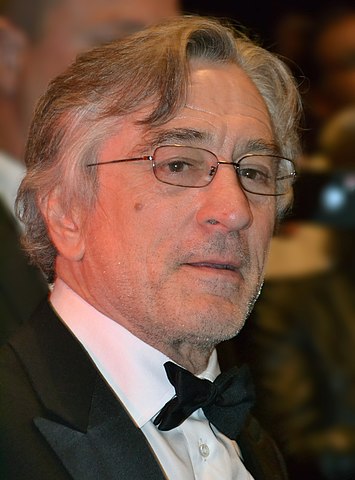 Everything about Robert De Niro’s Ethnic Background. 