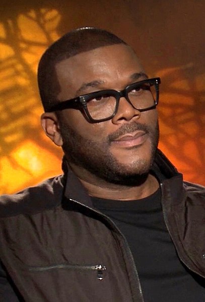 Who are Tyler Perry Parents? Let's know about them. 