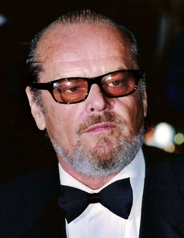 How Many Dating Partners Does Jack Nicholson have? 