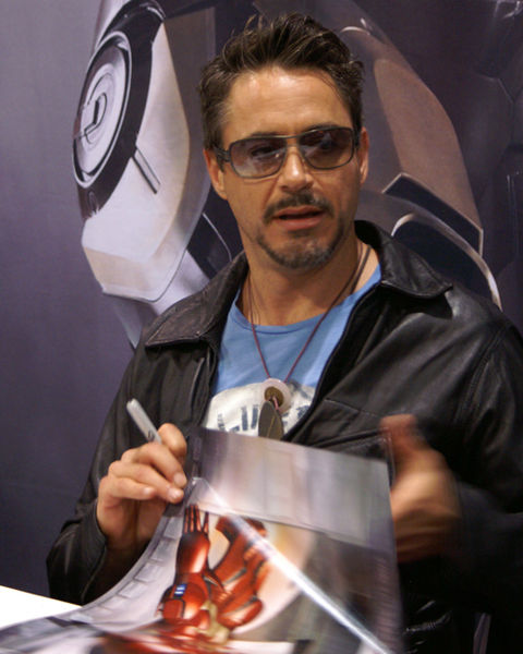 How Rich Is Robert Downey Jr? Is he a billionaire? 