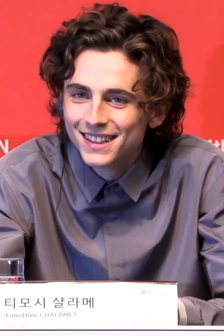 A close look at Timothee Chalamet's Educational Background. 