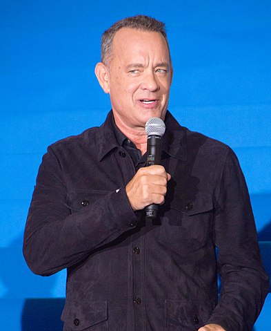 Is Tom Hanks Democrat? Let's know about it. 