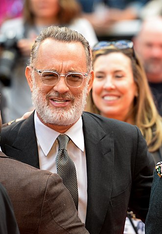 What's Tom Hanks' nationality? Let's know the details here. 