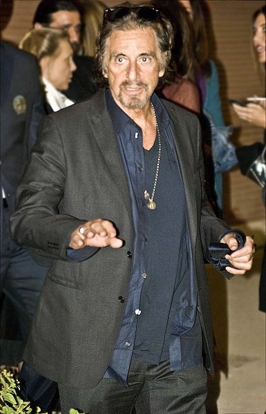 What Is Al Pacino Religion? Is he Catholica or Jewish? 