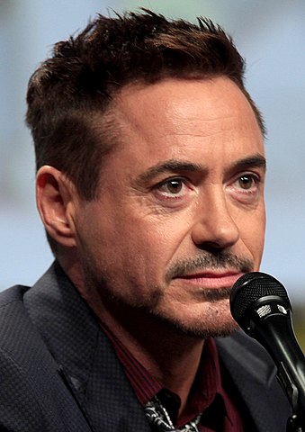 Which Religion Does Robert Downey Jr. Follow? Is he Jewish? 