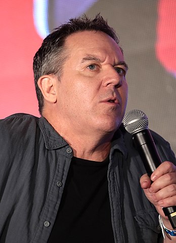 Greg Gutfeld Has No Children. When he's planning to welcome his first kid? 