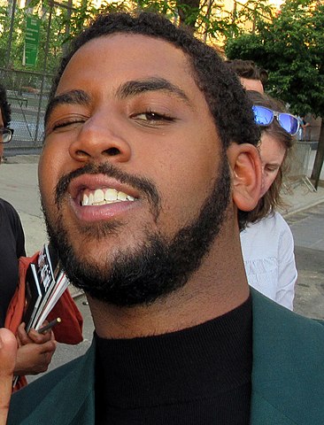 Is Jharrel Jerome Straight? Why do some think he's gay? 