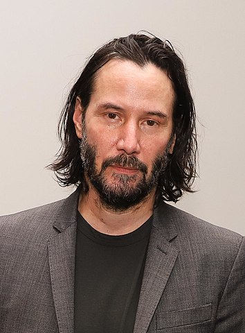 A close look at Keanu Reeves Sexuality. Let's see whether he's gay or not. 